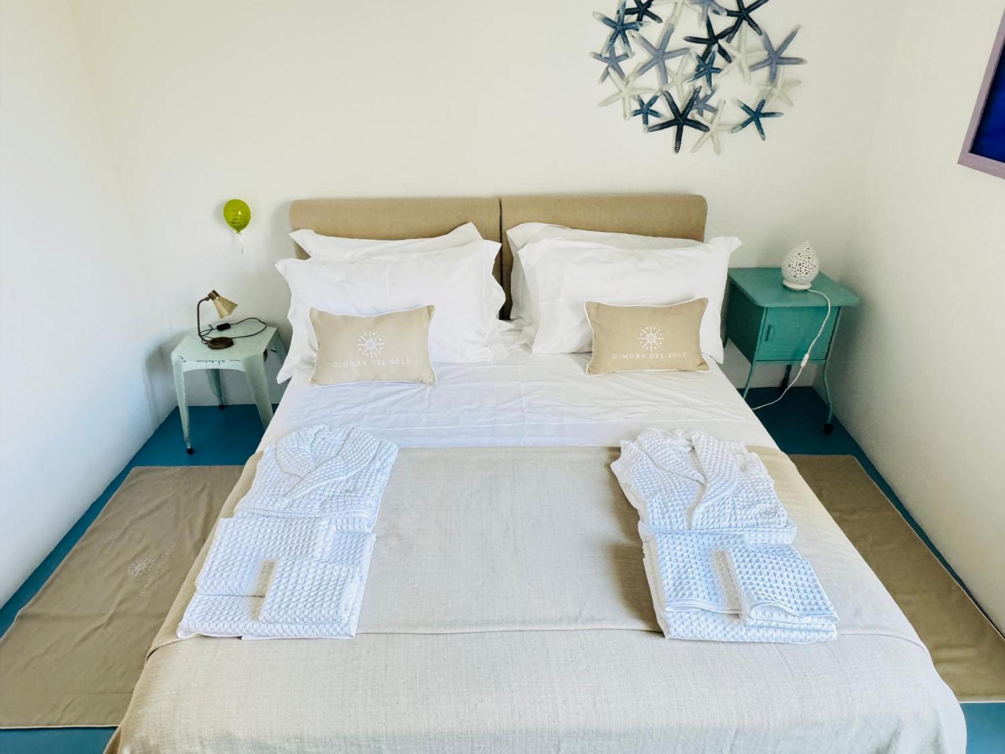 Dimora Del Sole Luxury And Charm Apartment Otranto Dış mekan fotoğraf
